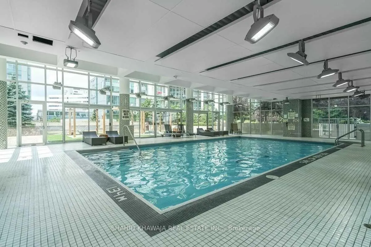 Photo 23 of Unit 3002, 223 Webb Drive, Mississauga, City Centre — HOMEH