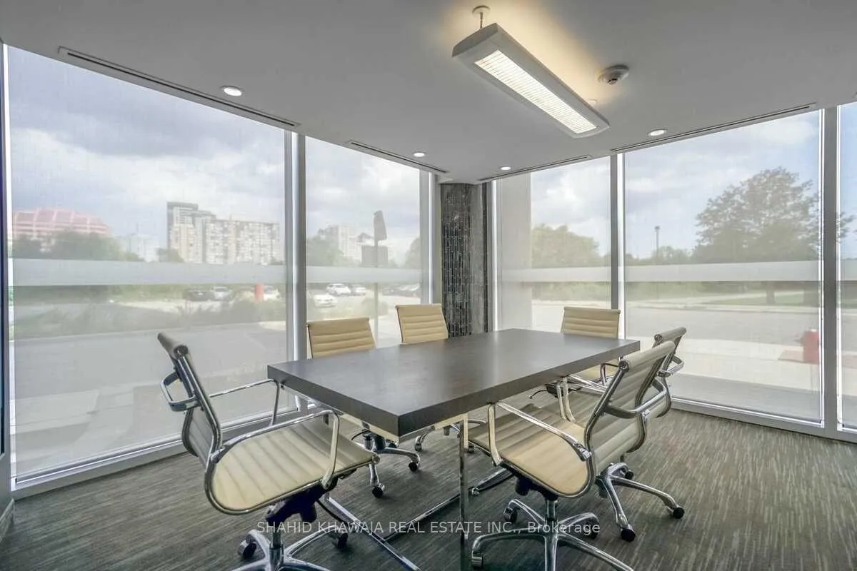 Photo 24 of Unit 3002, 223 Webb Drive, Mississauga, City Centre — HOMEH