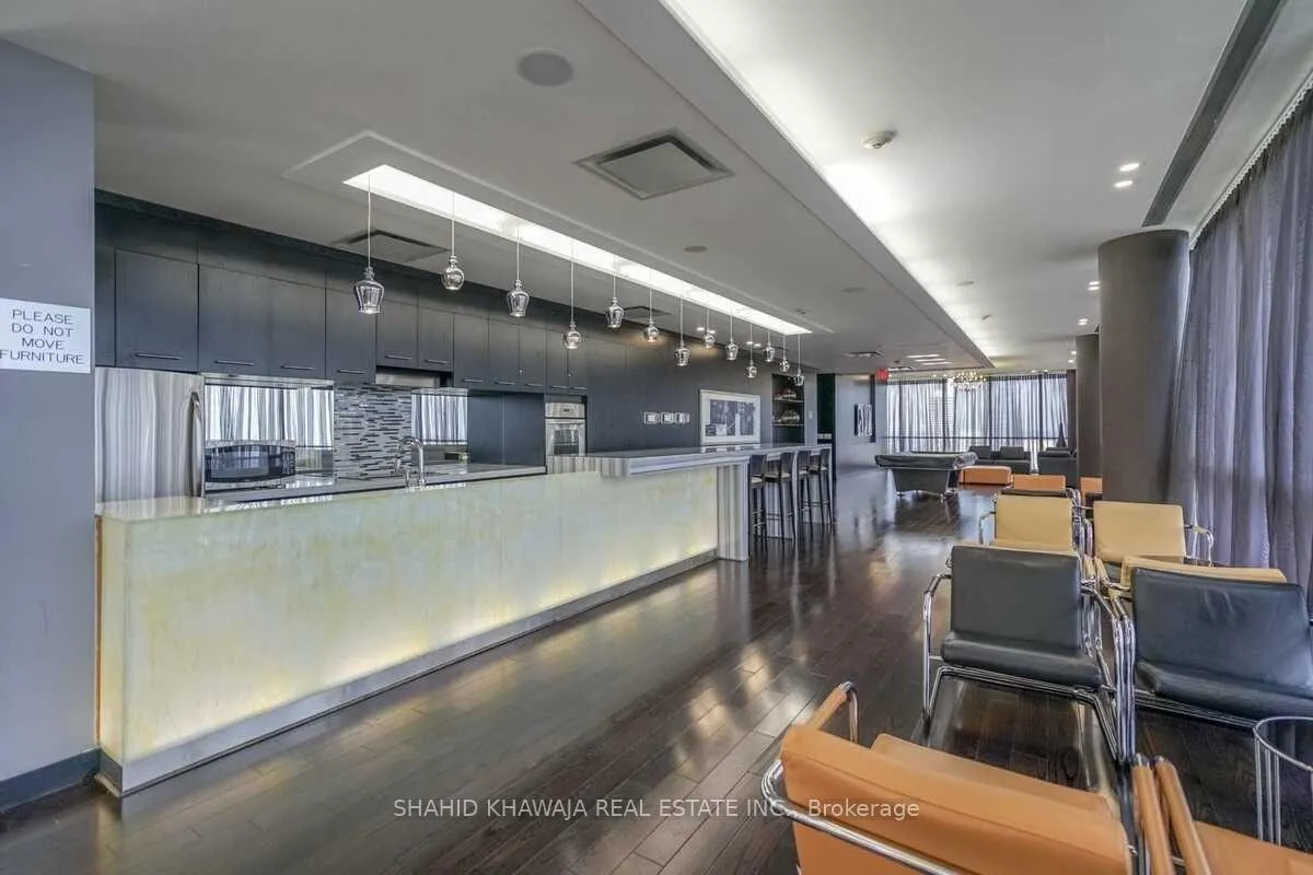 Photo 25 of Unit 3002, 223 Webb Drive, Mississauga, City Centre — HOMEH
