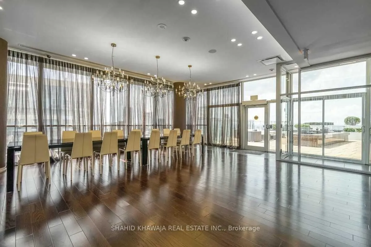 Photo 26 of Unit 3002, 223 Webb Drive, Mississauga, City Centre — HOMEH
