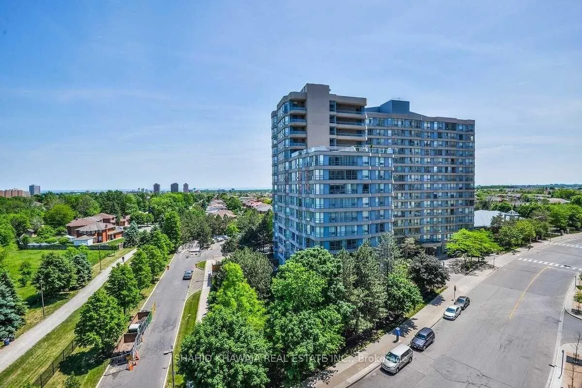 Photo 27 of Unit 3002, 223 Webb Drive, Mississauga, City Centre — HOMEH