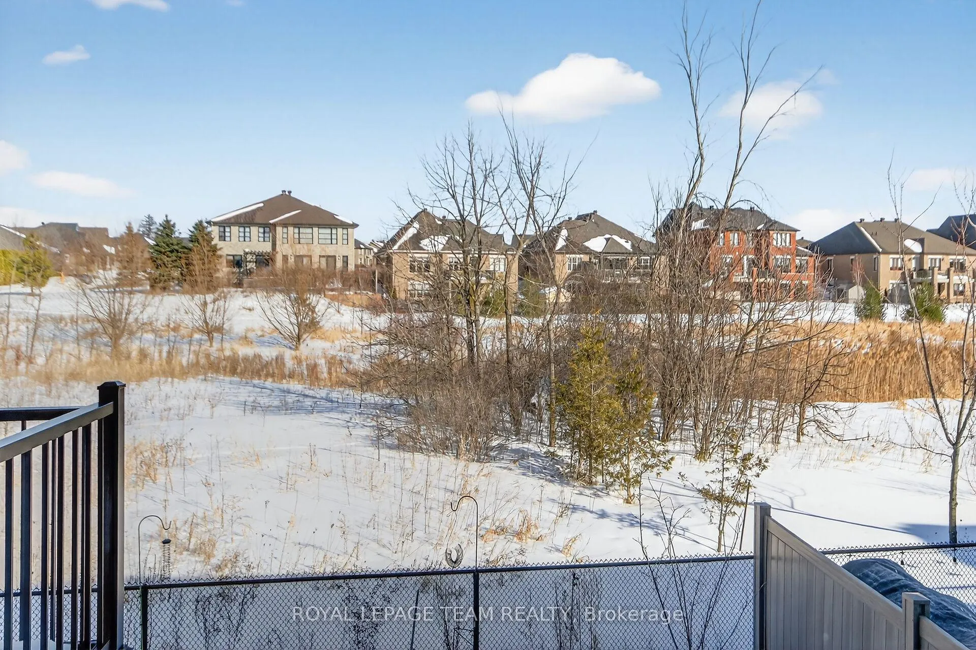 Photo 29 of 727 Coast Circle, Ottawa, Mahogany Community — HOMEH