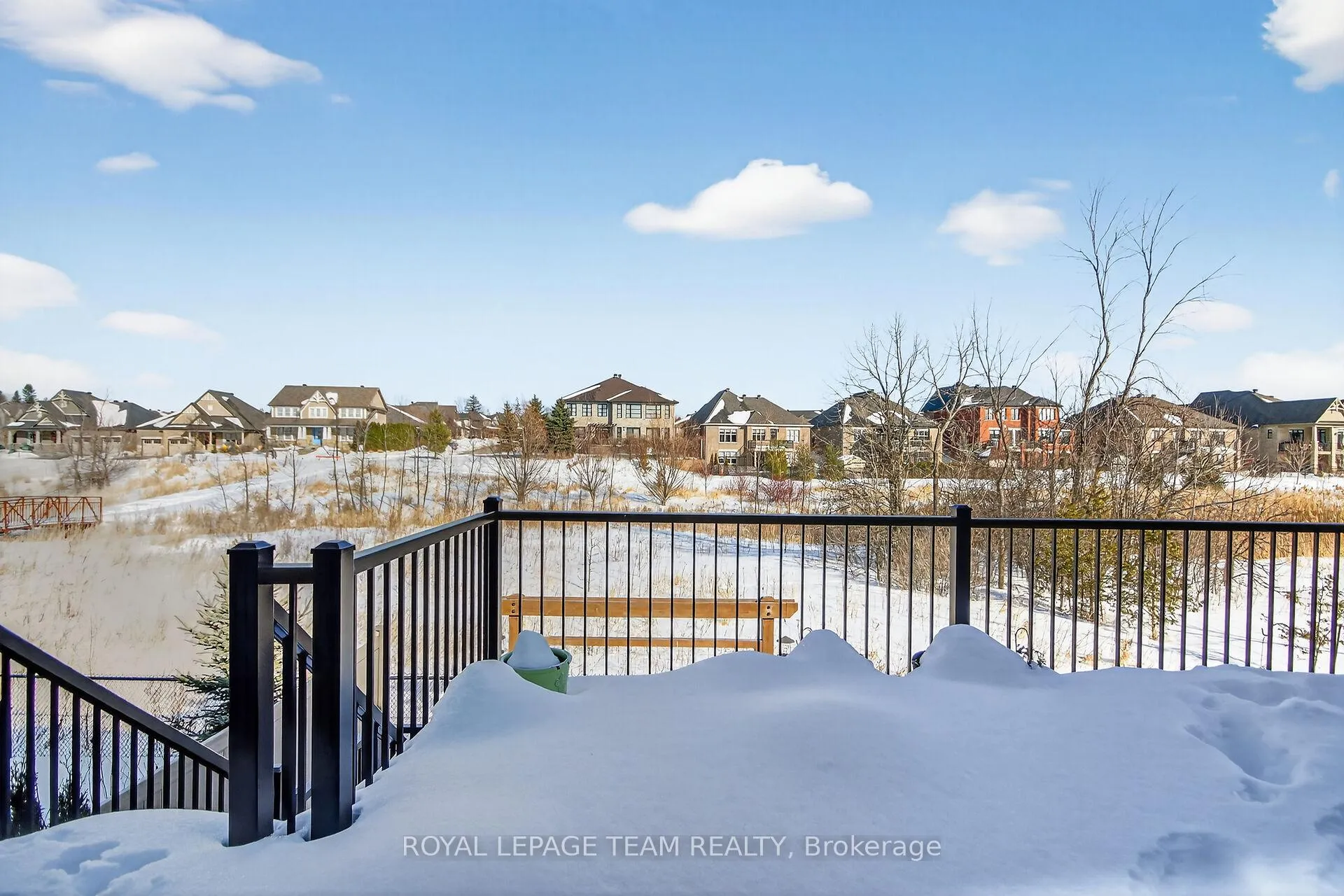 Photo 30 of 727 Coast Circle, Ottawa, Mahogany Community — HOMEH