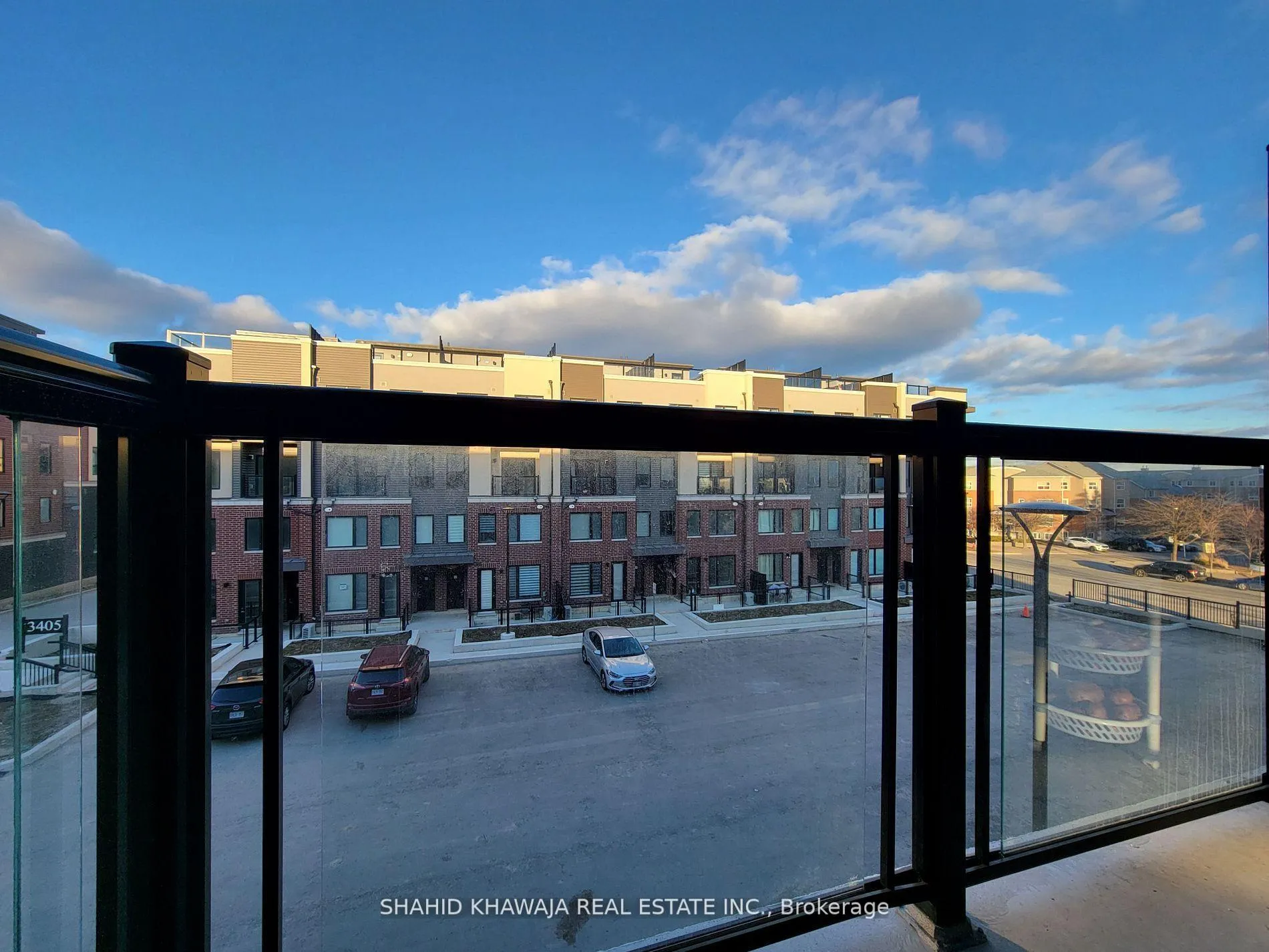 Photo 14 of Unit 304, 3401 Ridgeway Drive E, Mississauga, Erin Mills — HOMEH