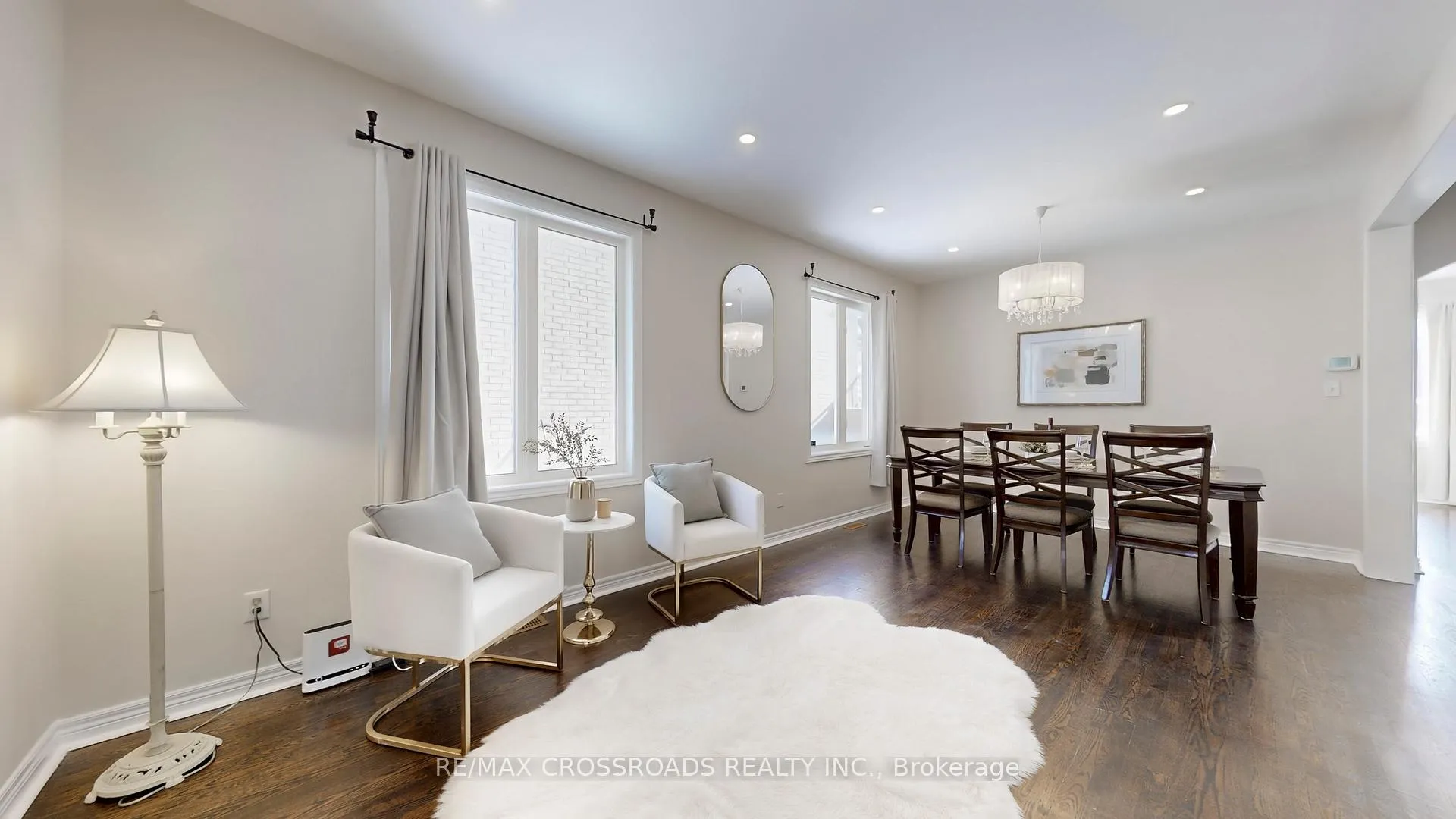 Photo 14 of 122 Destino Crescent, Vaughan, Vellore Village — HOMEH