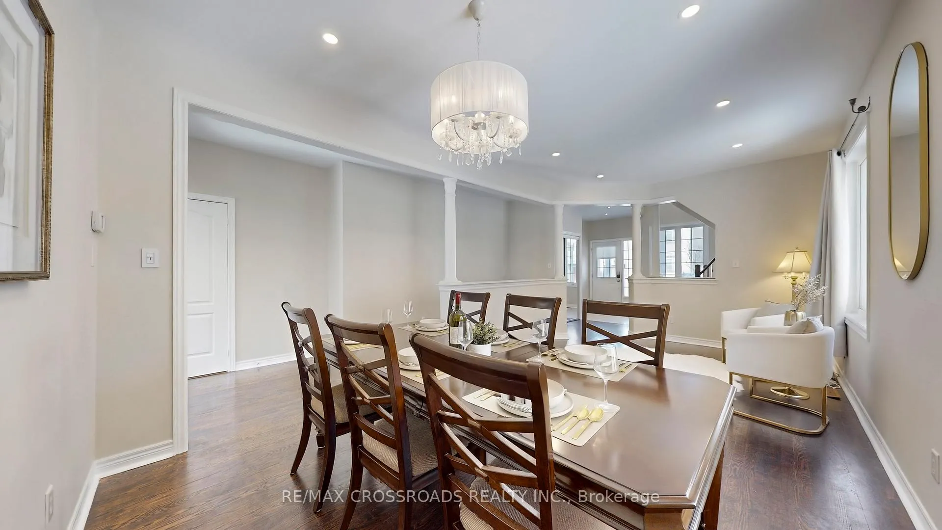 Photo 15 of 122 Destino Crescent, Vaughan, Vellore Village — HOMEH
