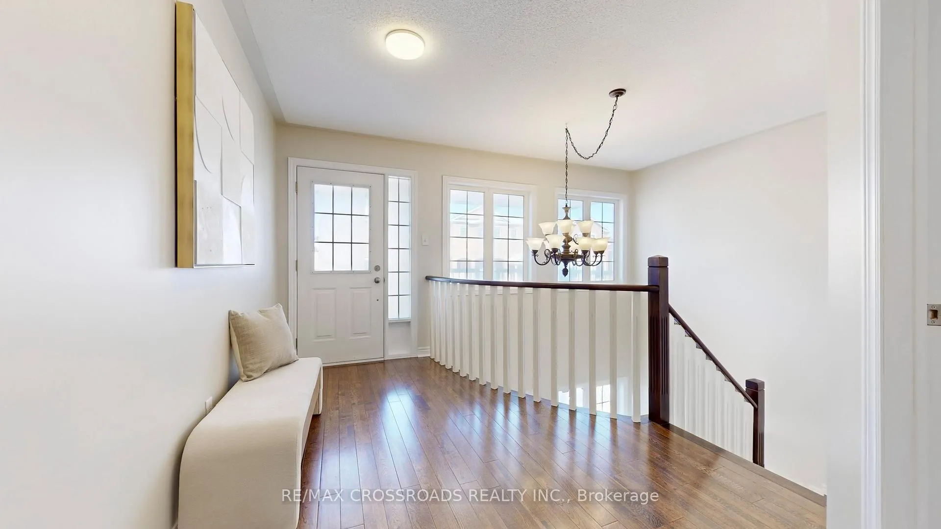 Photo 20 of 122 Destino Crescent, Vaughan, Vellore Village — HOMEH