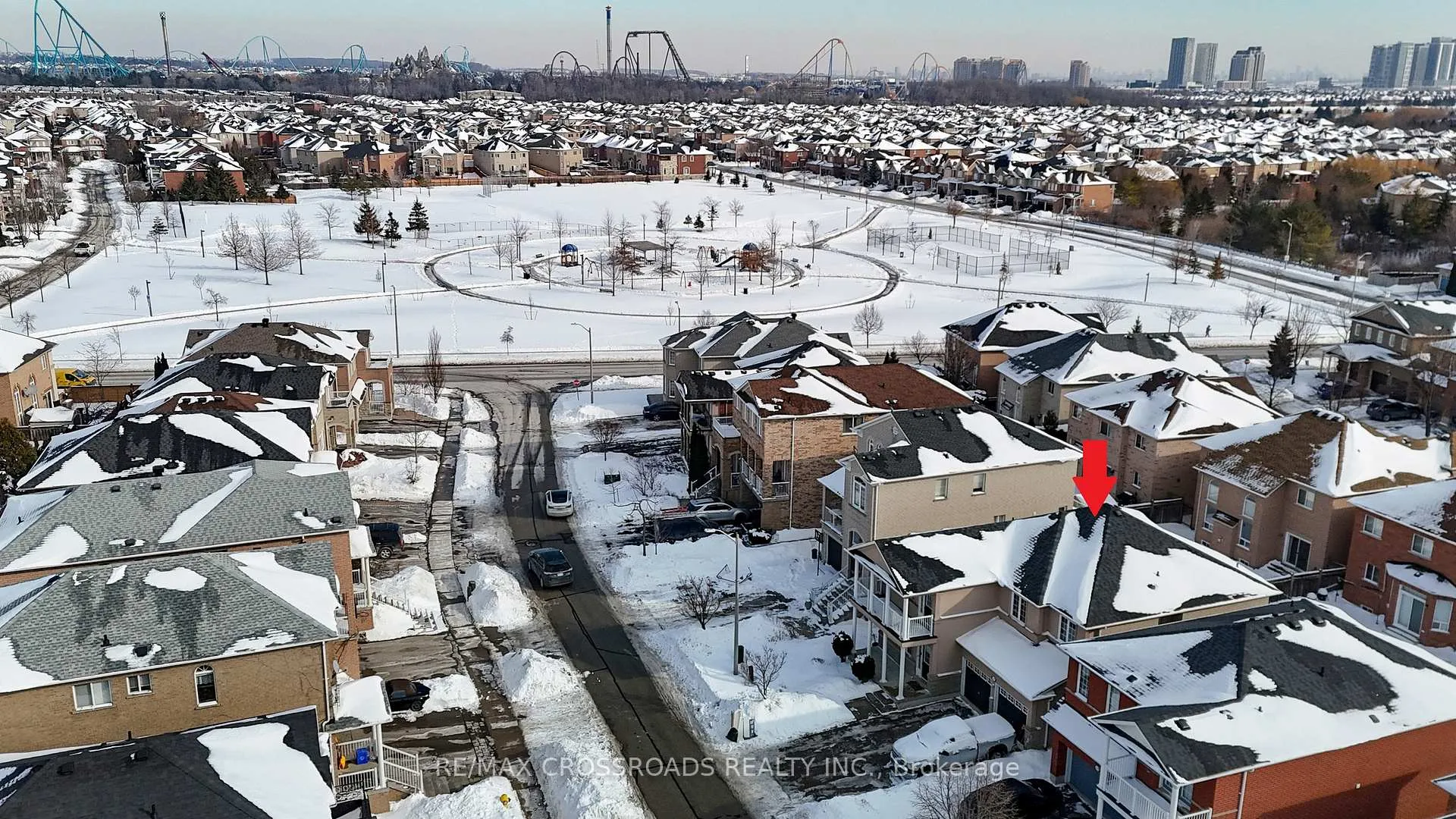 Photo 41 of 122 Destino Crescent, Vaughan, Vellore Village — HOMEH