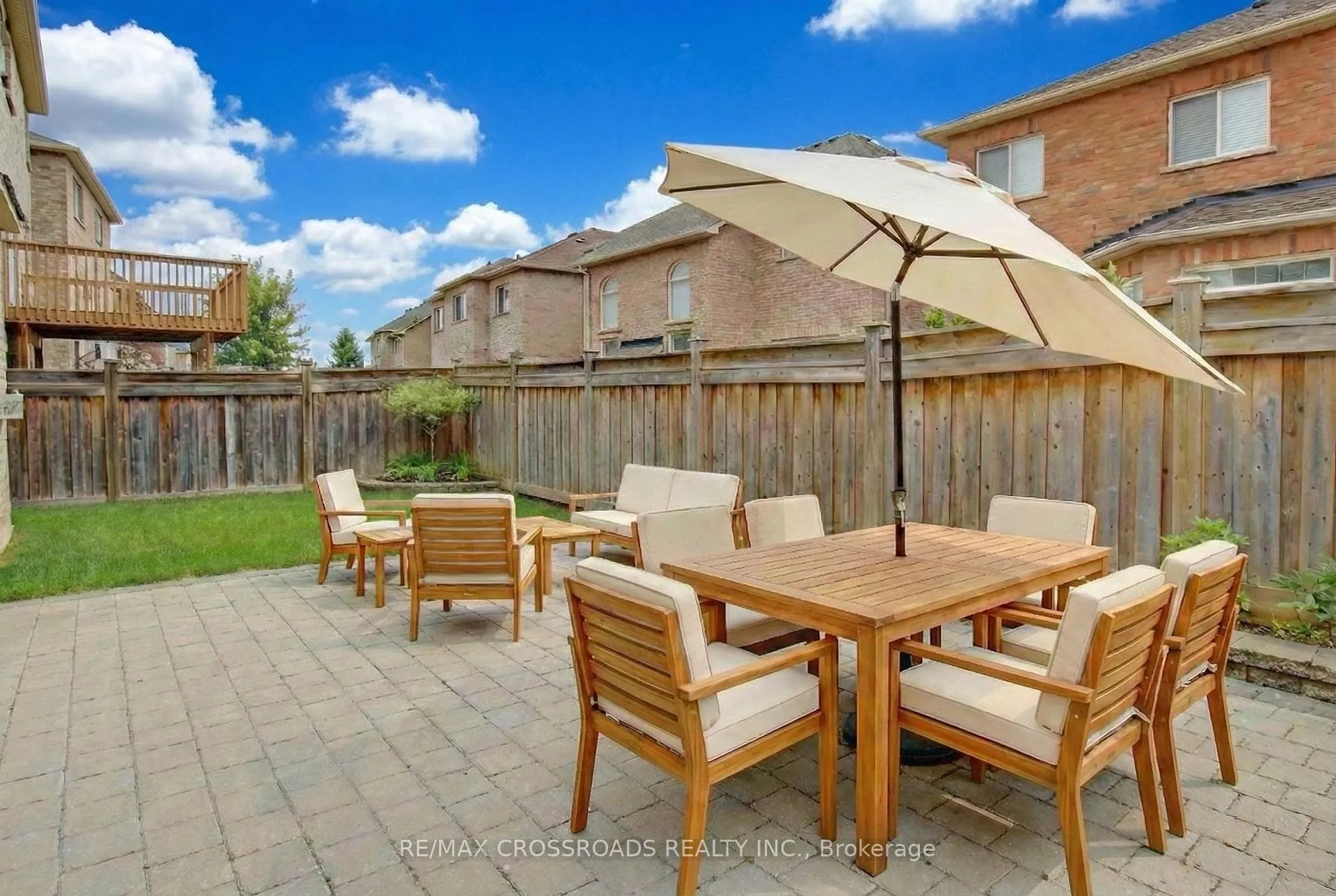 Photo 42 of 122 Destino Crescent, Vaughan, Vellore Village — HOMEH
