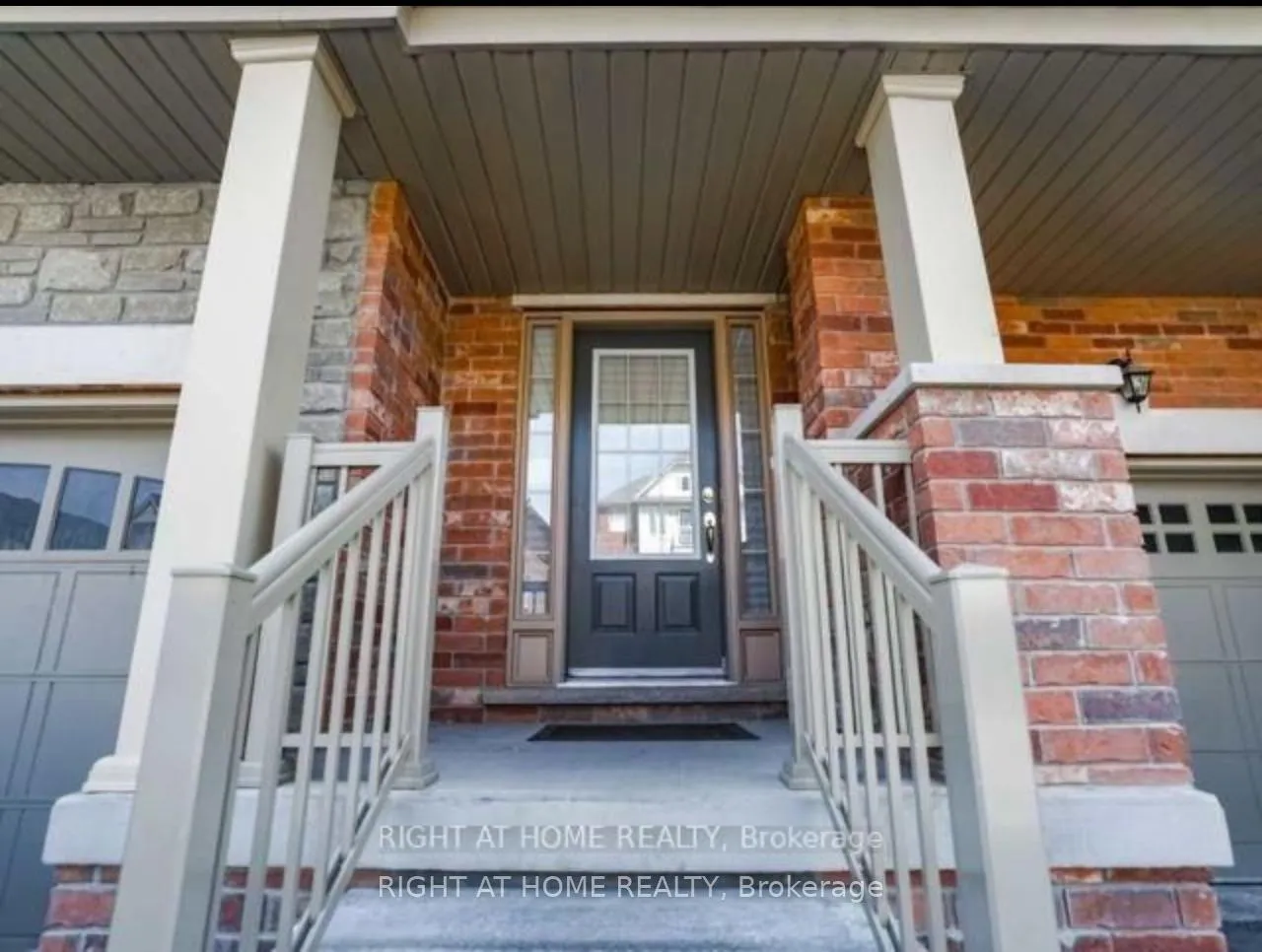 Photo 1 of 90 New Pines Trail, Brampton, Heart Lake East — HOMEH