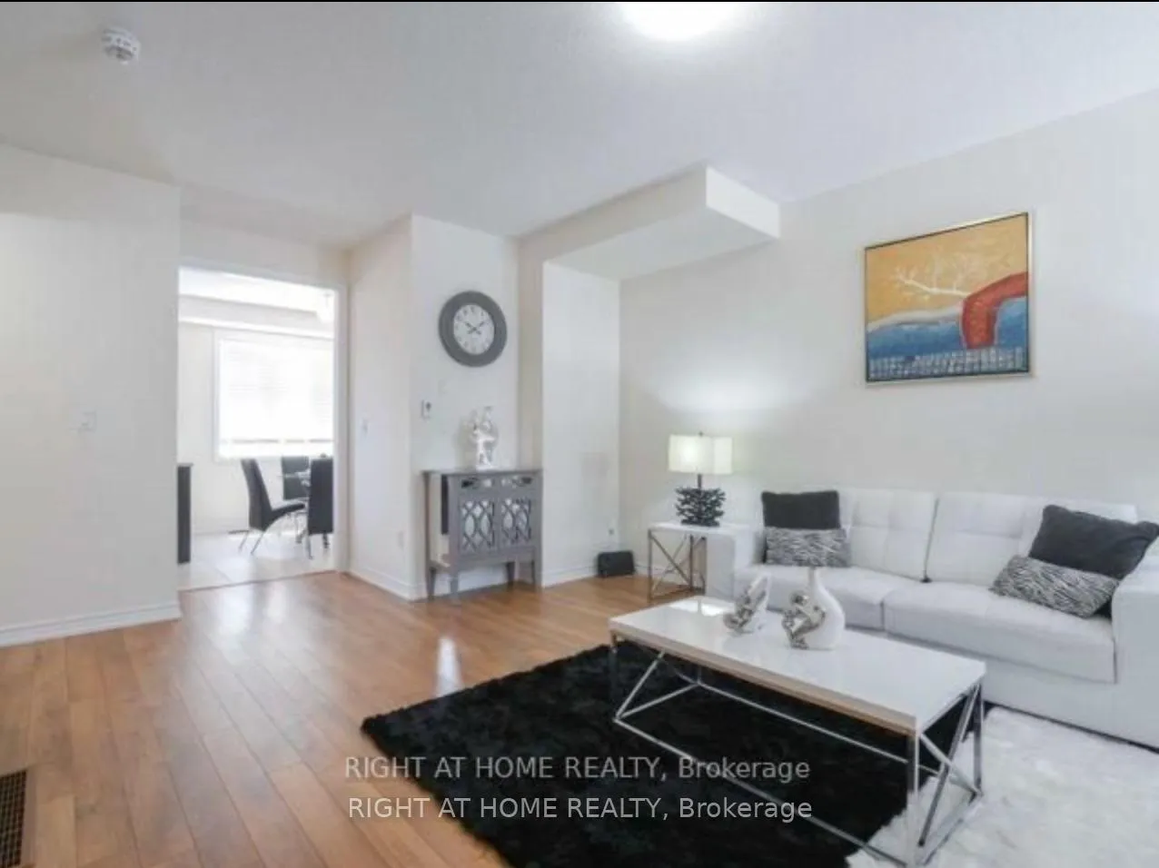 Photo 6 of 90 New Pines Trail, Brampton, Heart Lake East — HOMEH