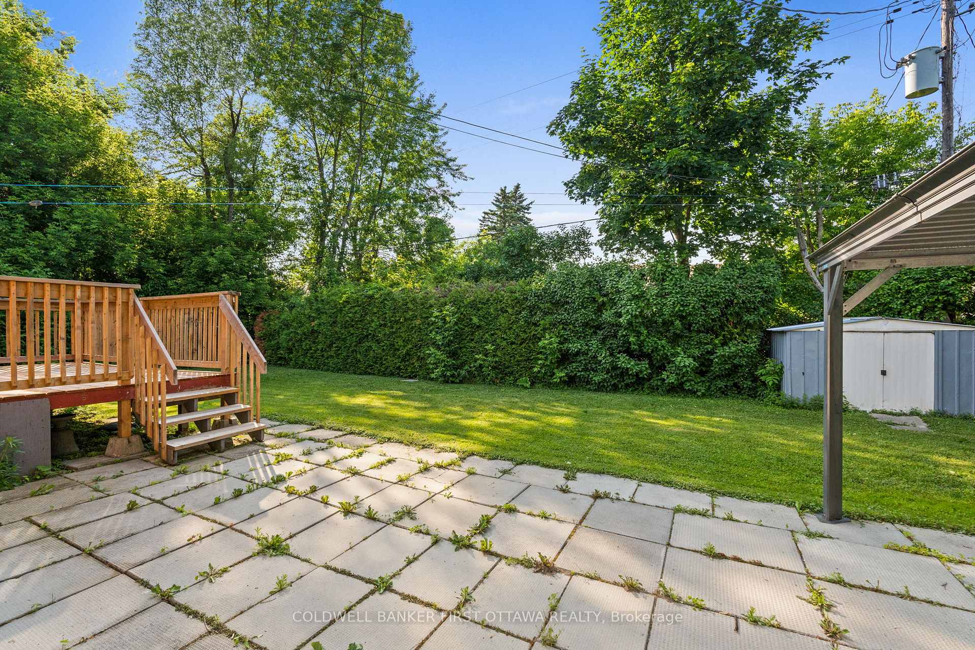 Photo 30 of 63 Meadowlands Drive W, Ottawa, Meadowlands/St. Claire Gardens — HOMEH