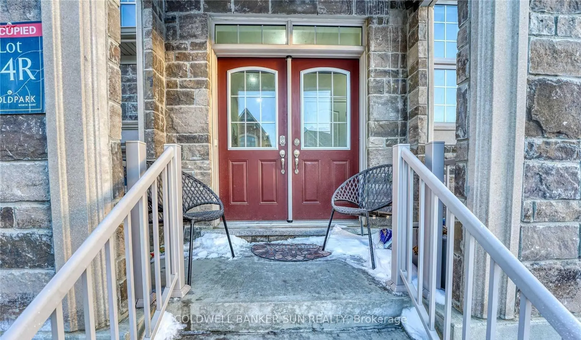 Photo 3 of 41 Faders Drive, Brampton, Northwest Brampton — HOMEH