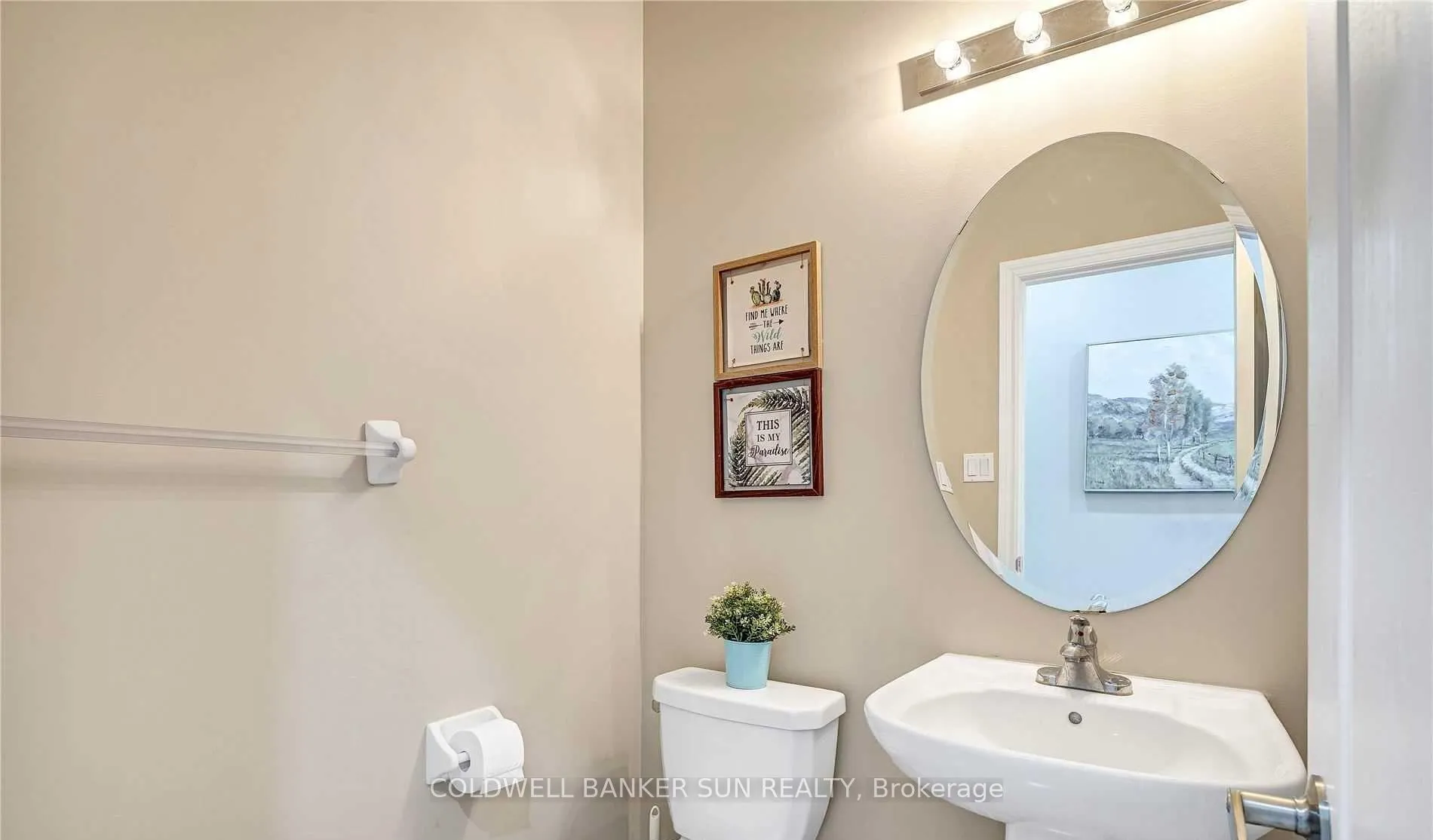 Photo 17 of 41 Faders Drive, Brampton, Northwest Brampton — HOMEH