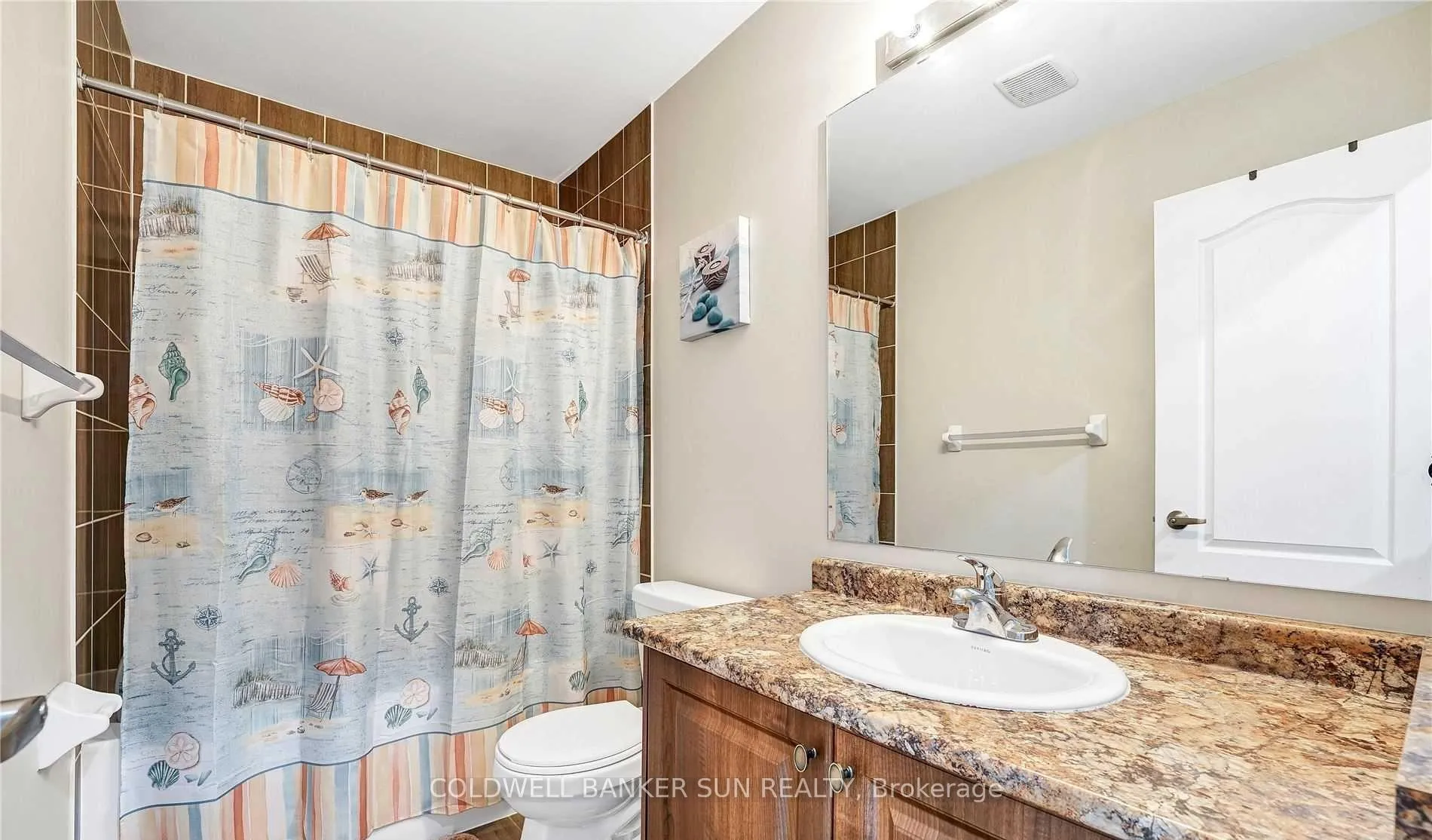 Photo 18 of 41 Faders Drive, Brampton, Northwest Brampton — HOMEH