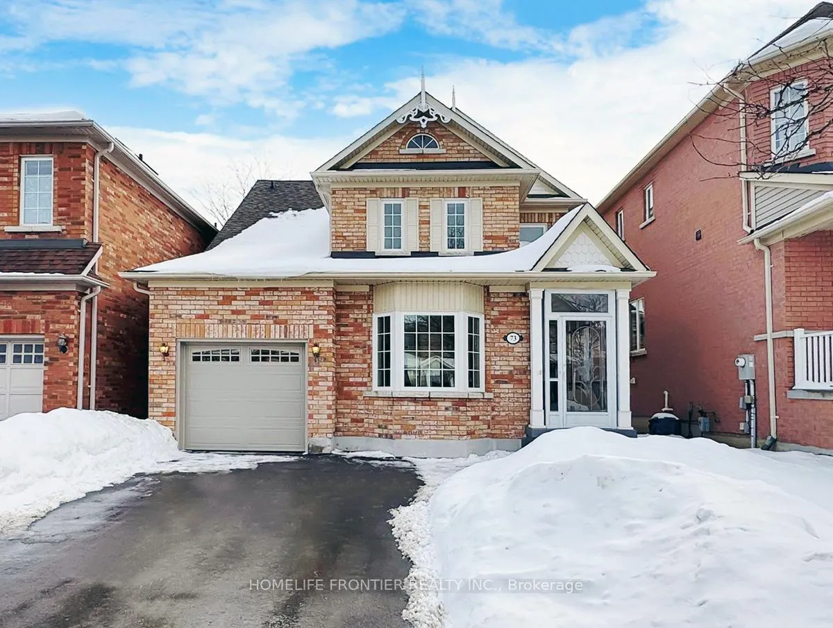 Photo 1 of 73 Billingham Heights, Aurora, Bayview Wellington — HOMEH