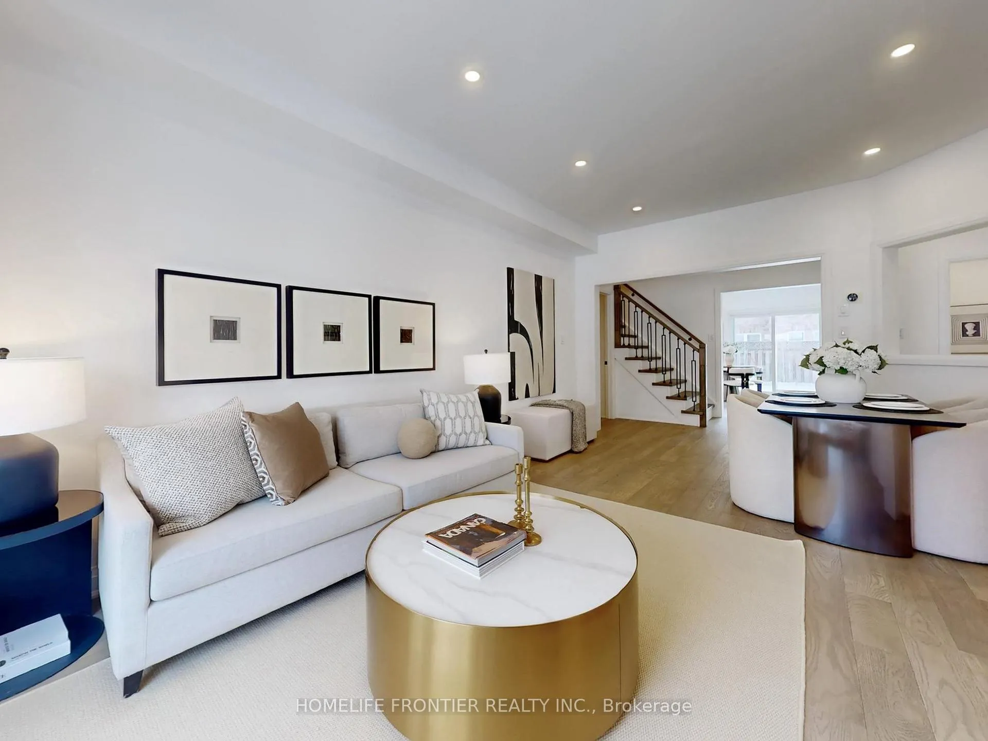 Photo 6 of 73 Billingham Heights, Aurora, Bayview Wellington — HOMEH