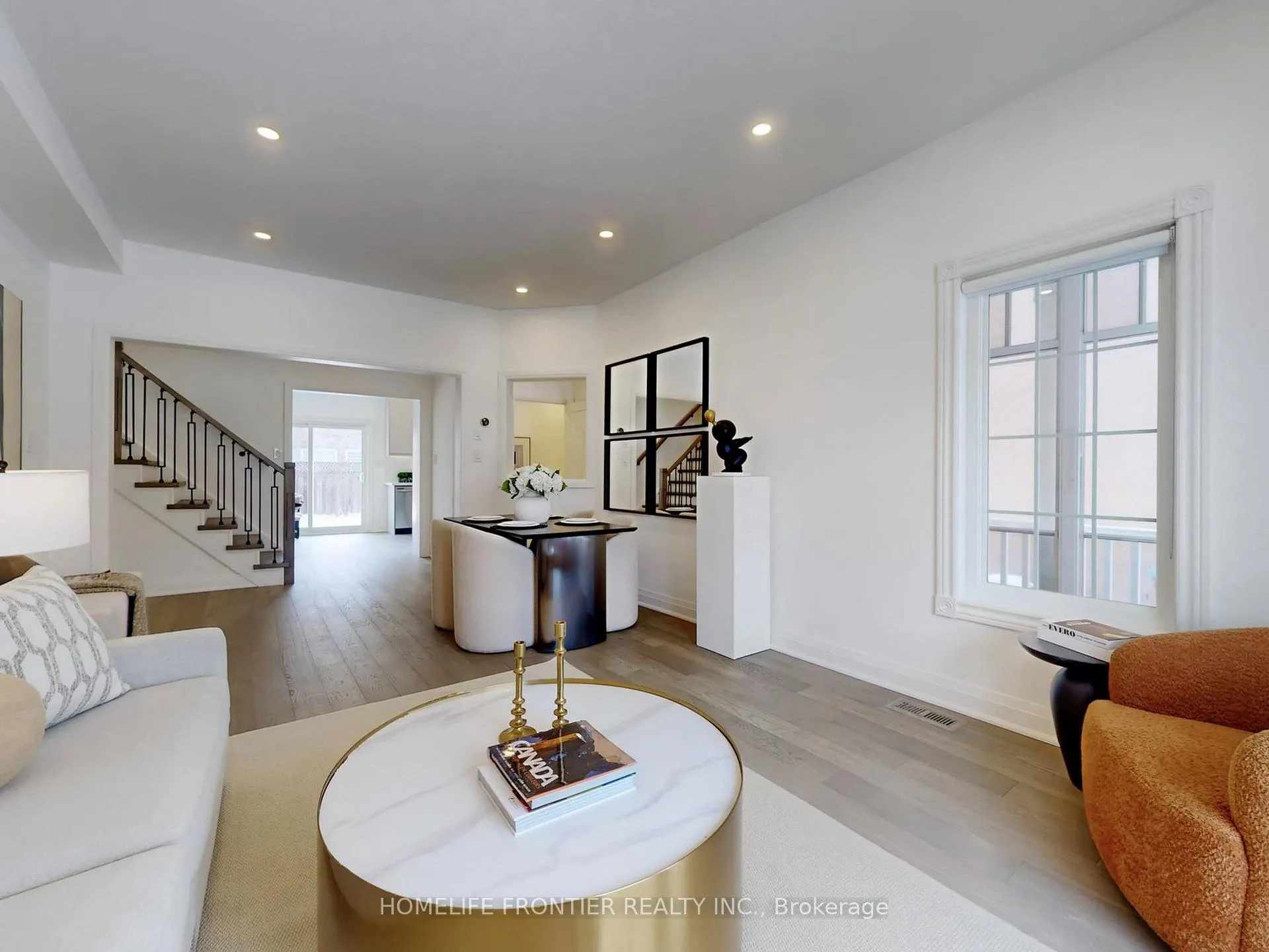 Photo 7 of 73 Billingham Heights, Aurora, Bayview Wellington — HOMEH