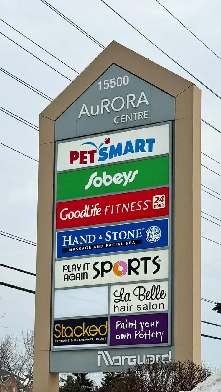 Photo 48 of 73 Billingham Heights, Aurora, Bayview Wellington — HOMEH