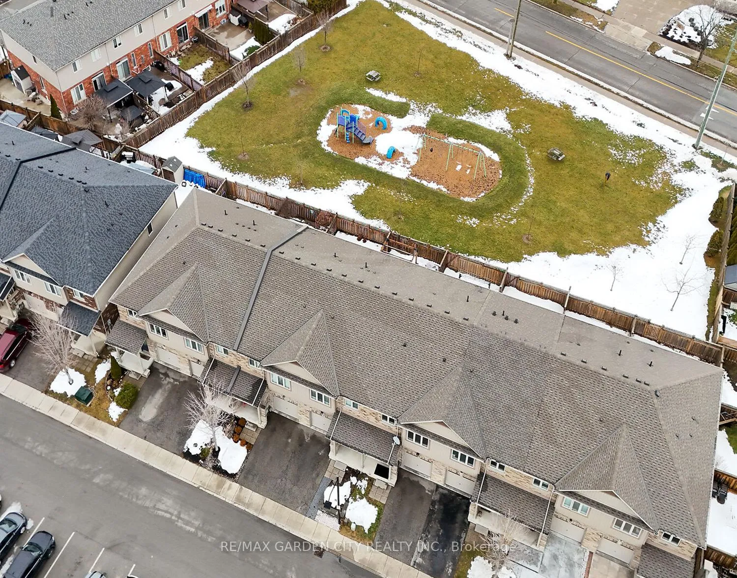 Photo 36 of Unit 45, 380 Lake Street, Grimsby, Grimsby Beach — HOMEH