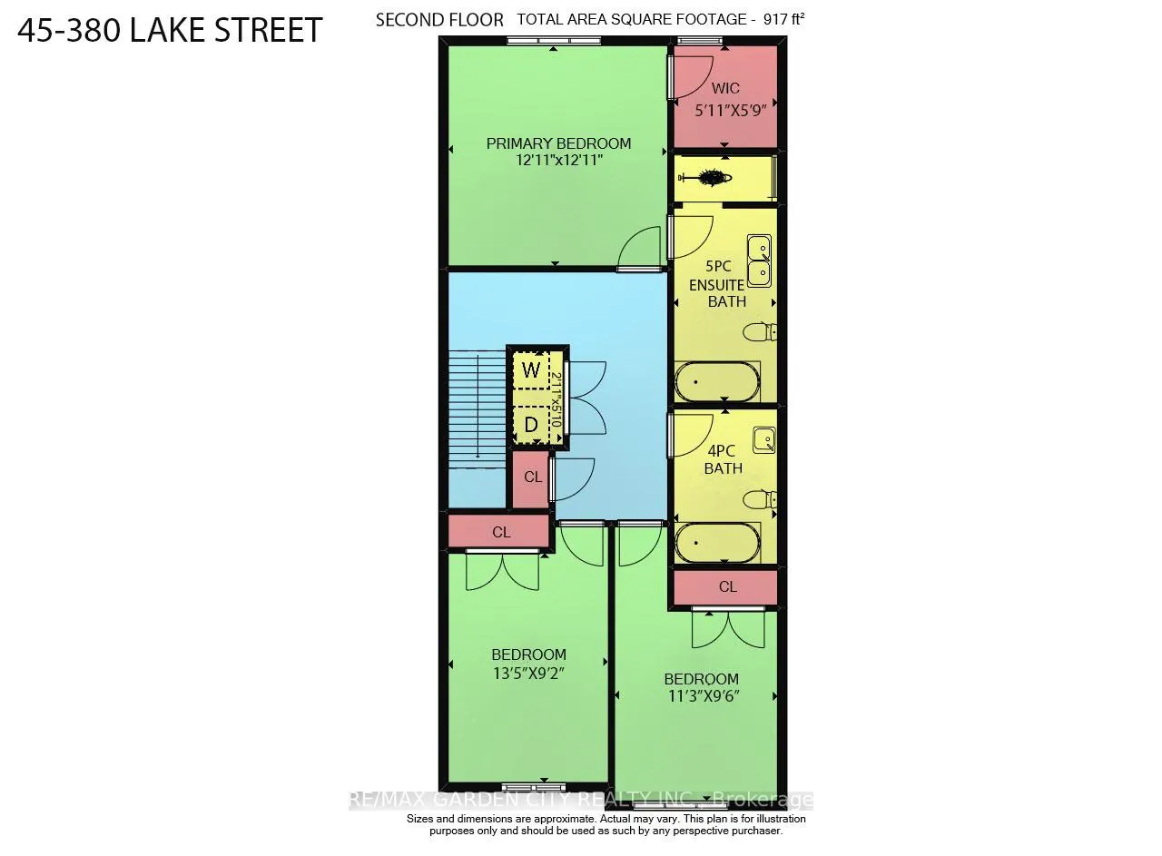 Photo 40 of Unit 45, 380 Lake Street, Grimsby, Grimsby Beach — HOMEH