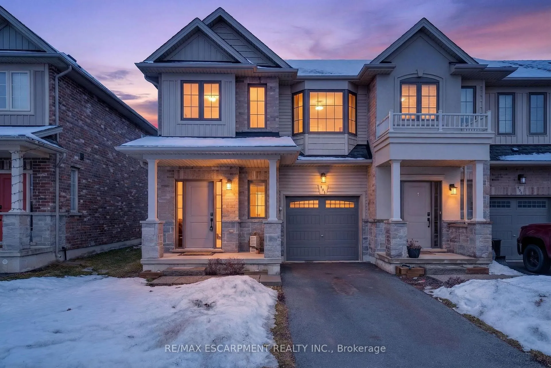 Photo 1 of 101 Dennis Drive, West Lincoln, Smithville — HOMEH