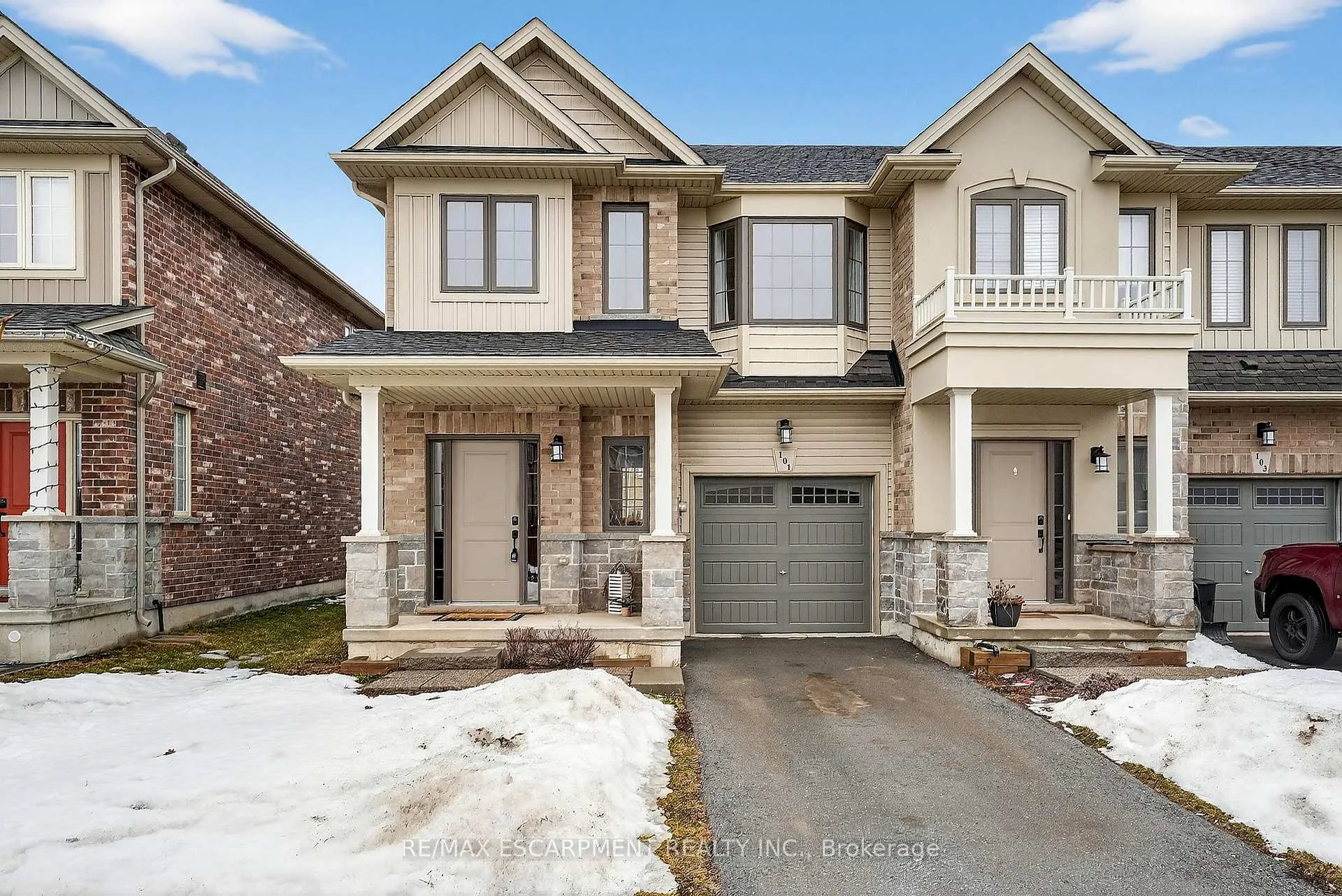 Photo 37 of 101 Dennis Drive, West Lincoln, Smithville — HOMEH