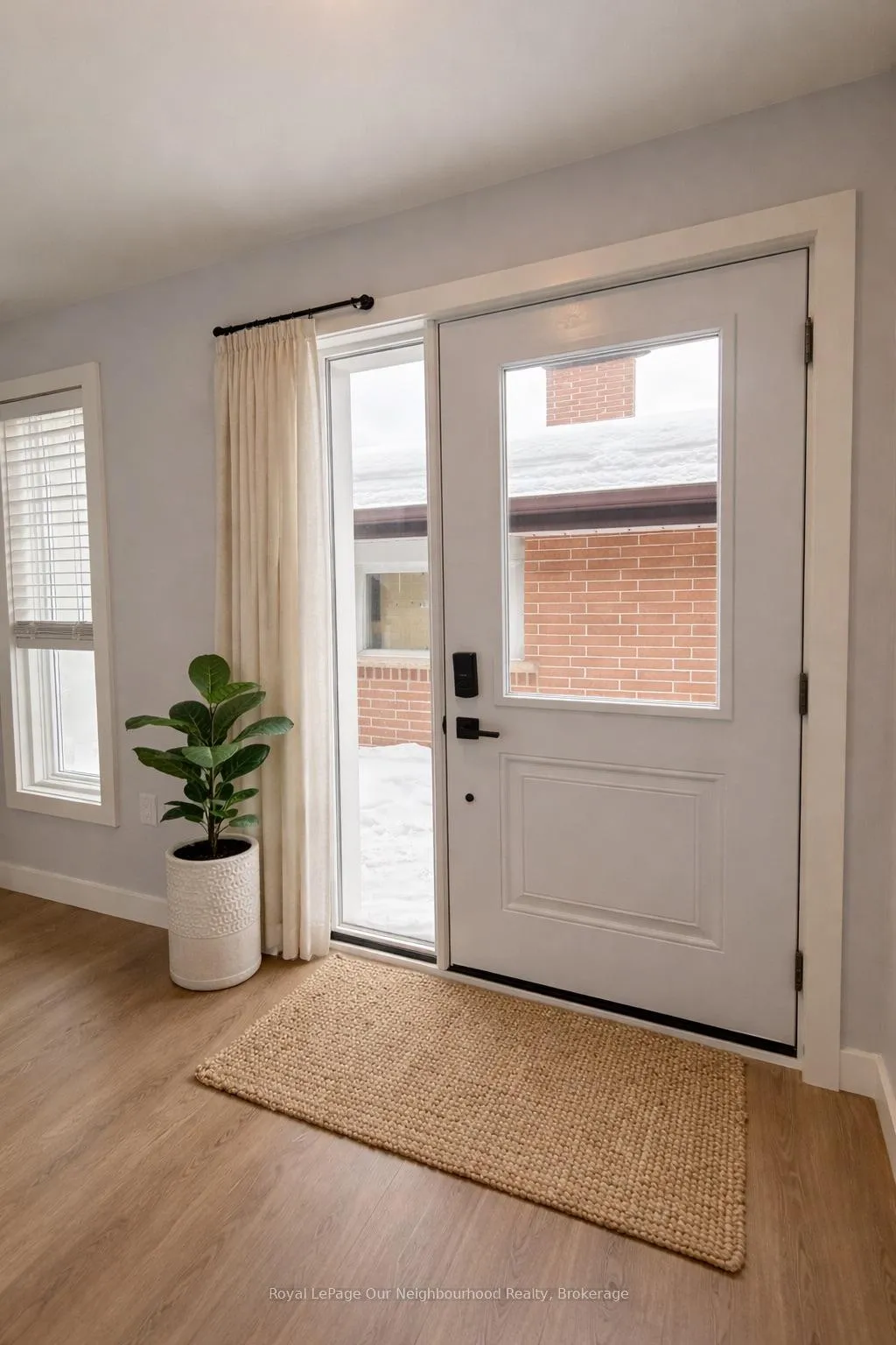 Photo 1 of Unit Unit 3, 1382 Leighton Road, Peterborough, Northcrest Ward 5 — HOMEH