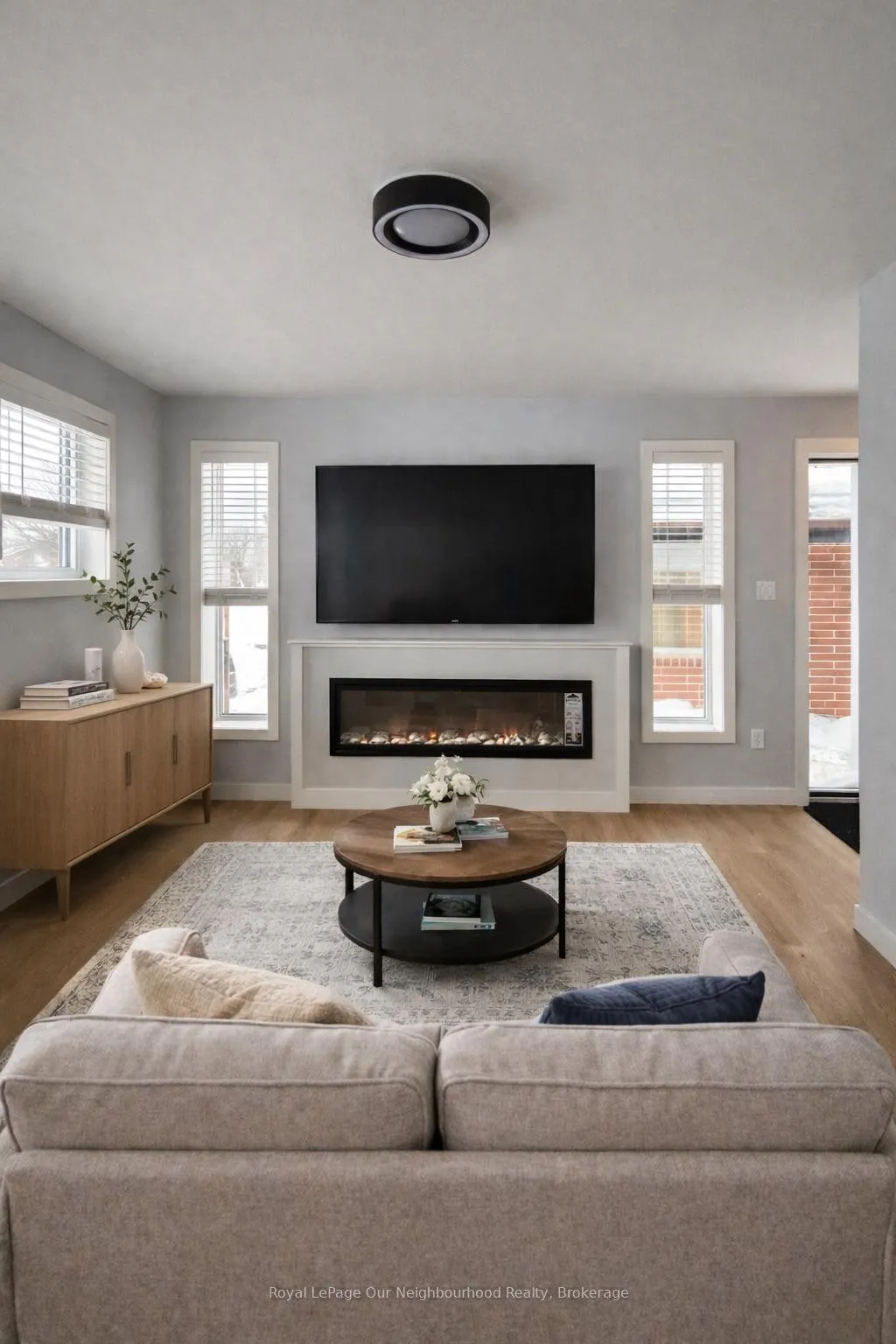 Photo 3 of Unit Unit 3, 1382 Leighton Road, Peterborough, Northcrest Ward 5 — HOMEH