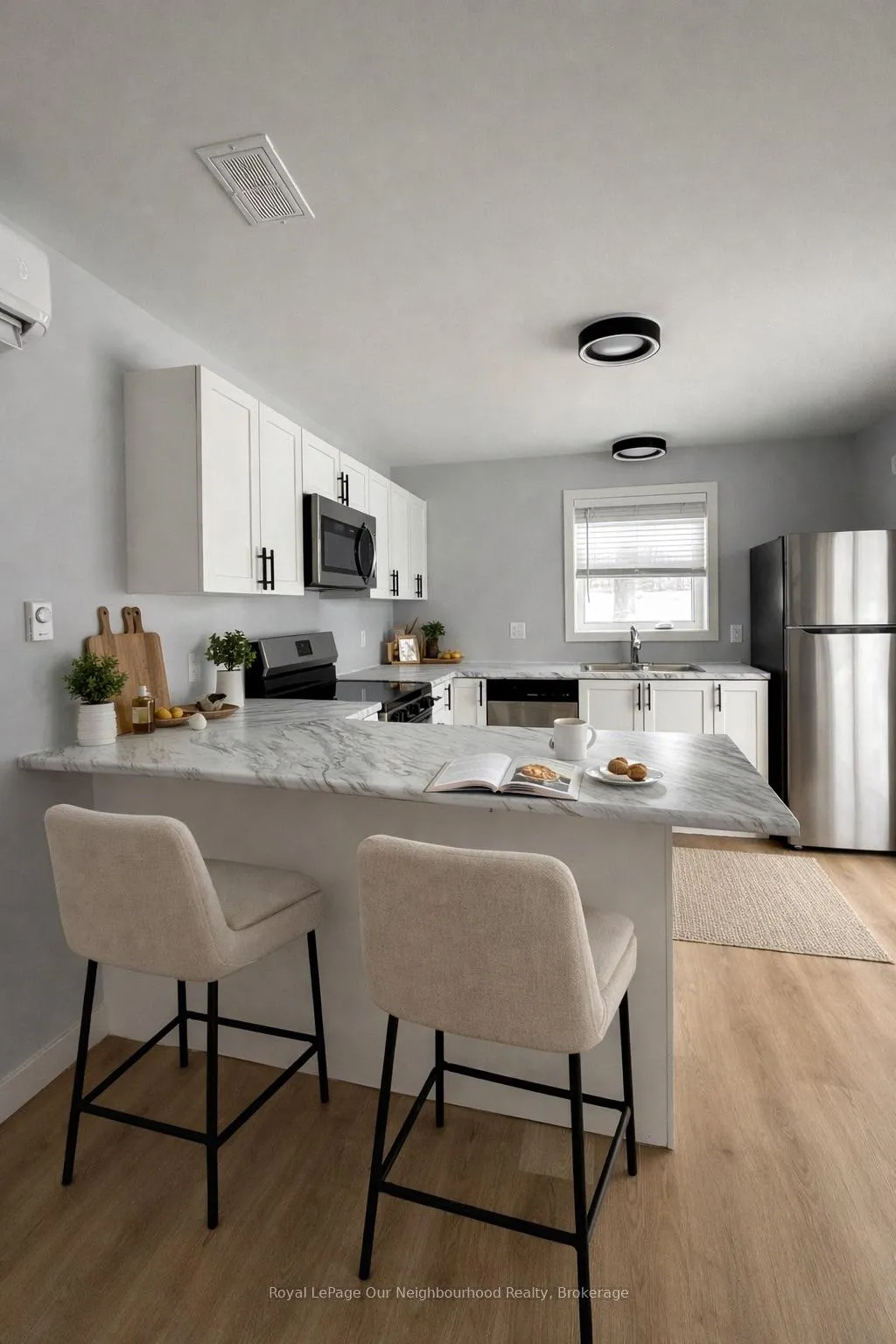 Photo 4 of Unit Unit 3, 1382 Leighton Road, Peterborough, Northcrest Ward 5 — HOMEH