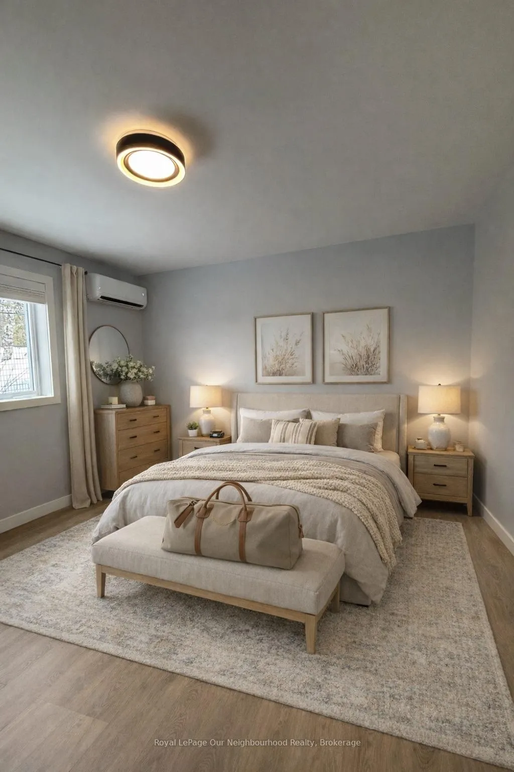 Photo 9 of Unit Unit 3, 1382 Leighton Road, Peterborough, Northcrest Ward 5 — HOMEH