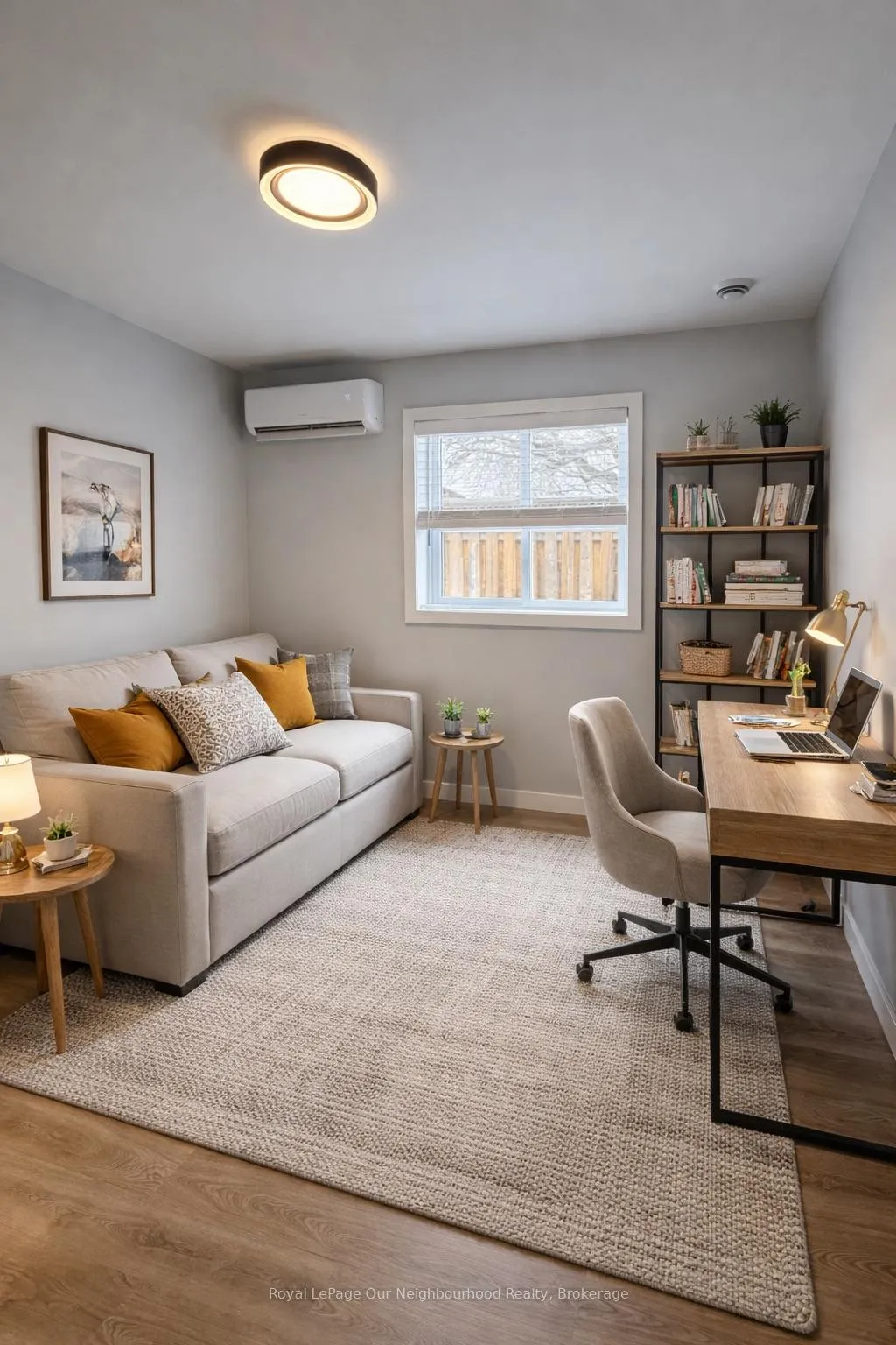 Photo 13 of Unit Unit 3, 1382 Leighton Road, Peterborough, Northcrest Ward 5 — HOMEH