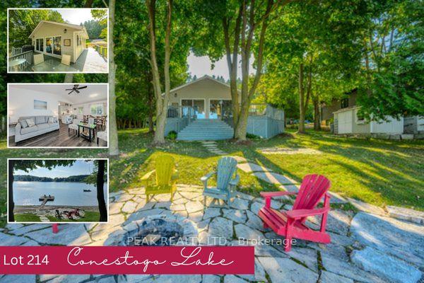 Photo 1 of 214 2 Road S, Mapleton, Rural Mapleton — HOMEH