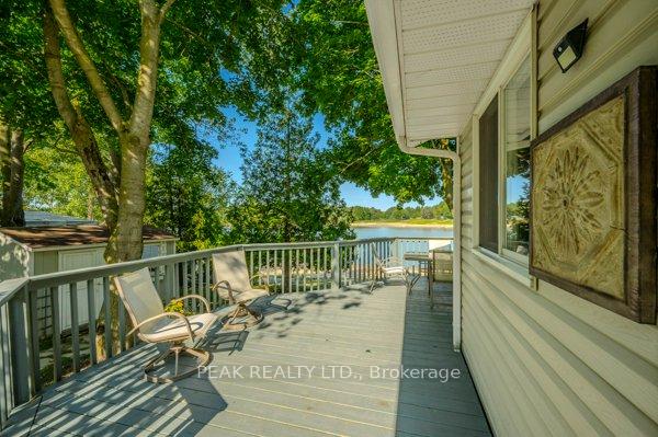 Photo 28 of 214 2 Road S, Mapleton, Rural Mapleton — HOMEH