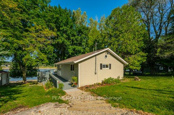Photo 32 of 214 2 Road S, Mapleton, Rural Mapleton — HOMEH