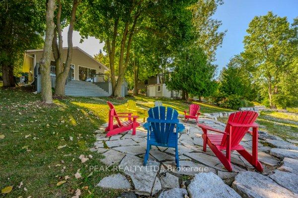 Photo 38 of 214 2 Road S, Mapleton, Rural Mapleton — HOMEH