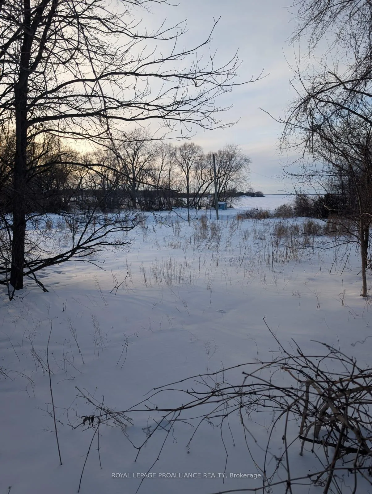 Photo 2 of 1407 County Rd 15, Prince Edward County, Sophiasburg Ward — HOMEH