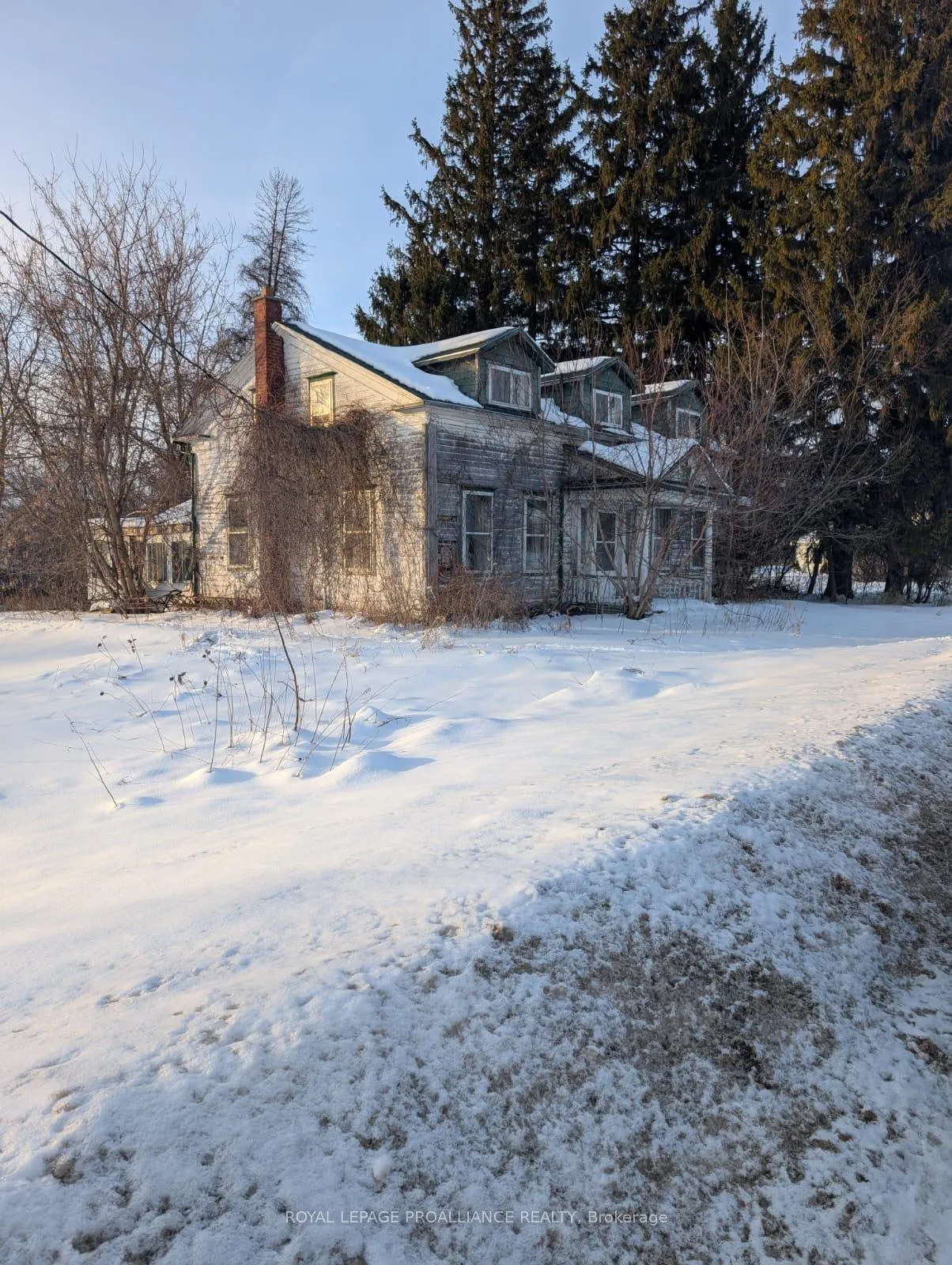 Photo 4 of 1407 County Rd 15, Prince Edward County, Sophiasburg Ward — HOMEH
