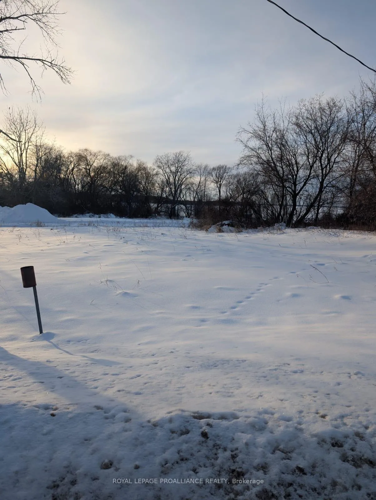 Photo 5 of 1407 County Rd 15, Prince Edward County, Sophiasburg Ward — HOMEH
