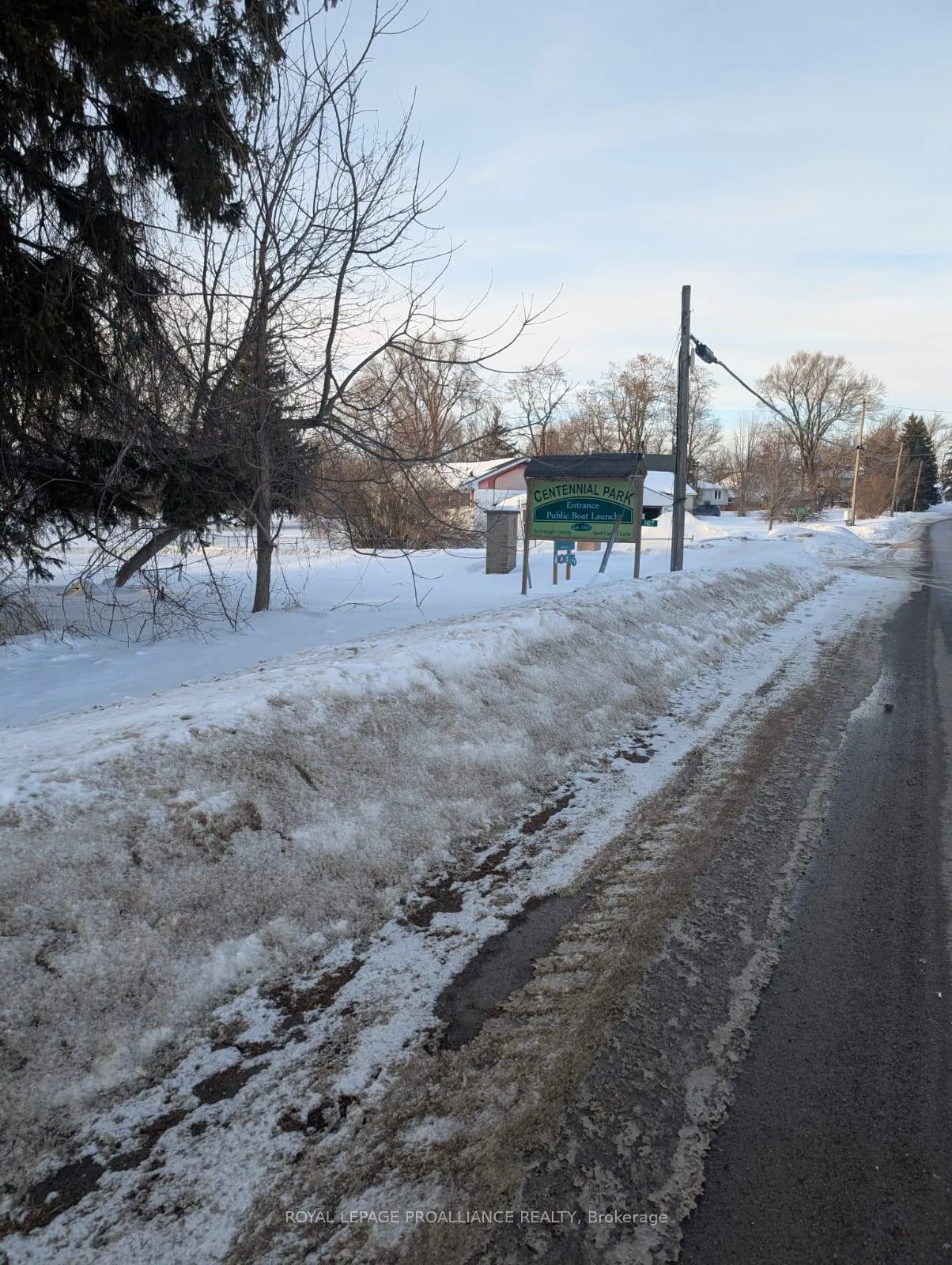 Photo 9 of 1407 County Rd 15, Prince Edward County, Sophiasburg Ward — HOMEH