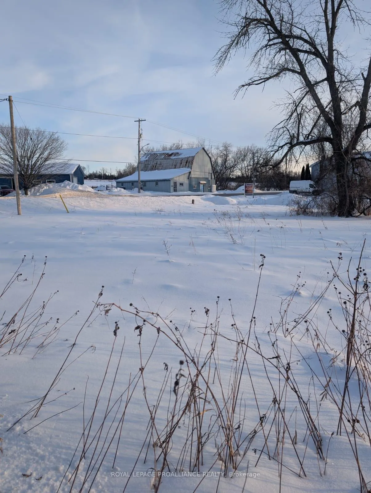 Photo 14 of 1407 County Rd 15, Prince Edward County, Sophiasburg Ward — HOMEH