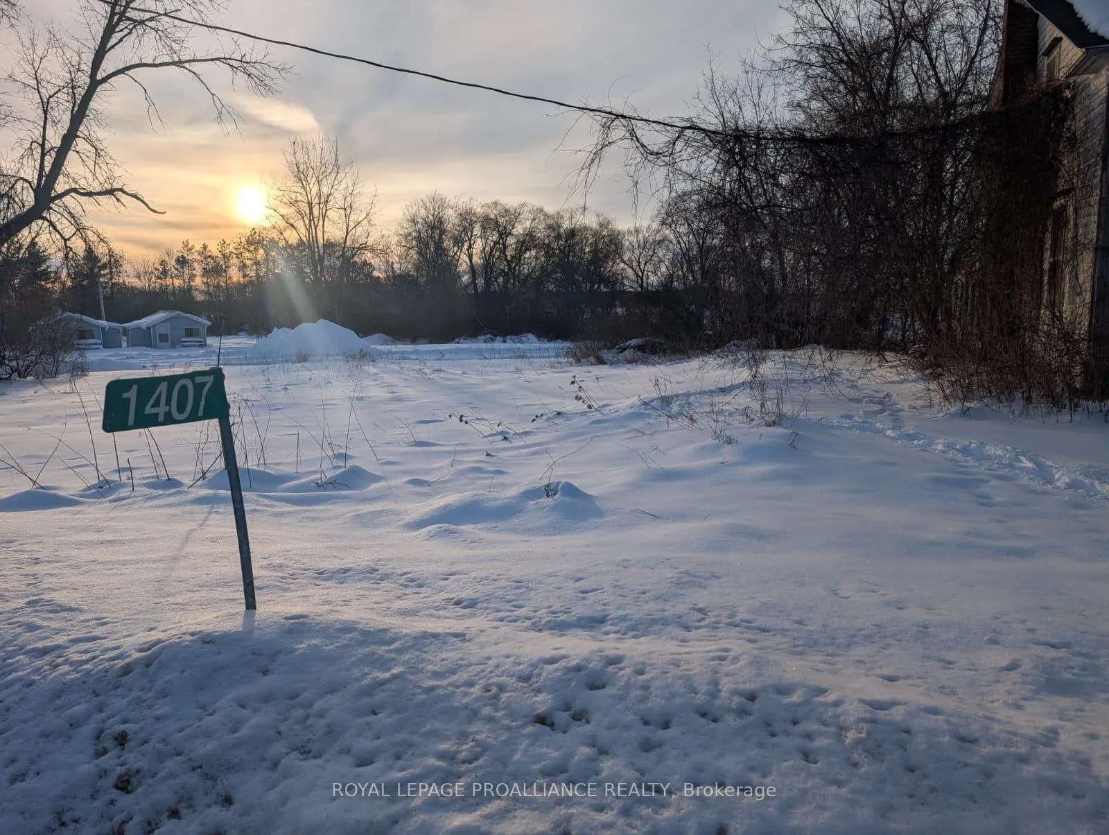 Photo 15 of 1407 County Rd 15, Prince Edward County, Sophiasburg Ward — HOMEH