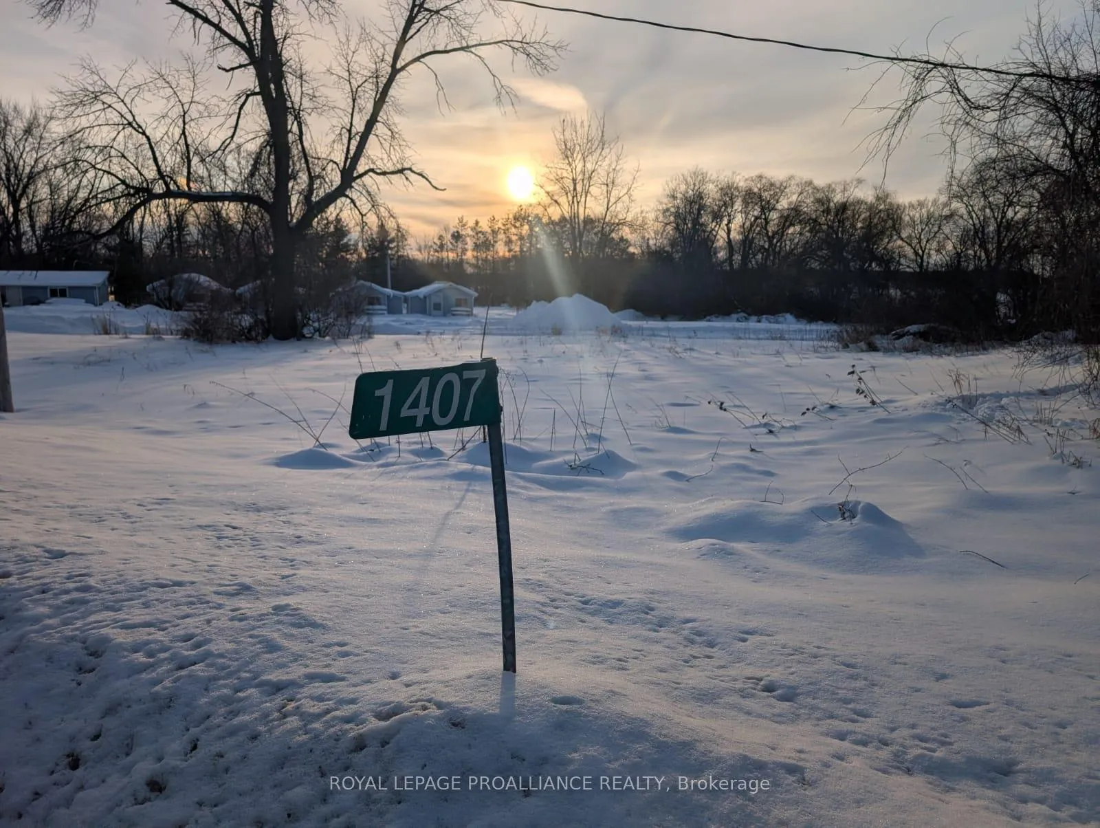 Photo 16 of 1407 County Rd 15, Prince Edward County, Sophiasburg Ward — HOMEH