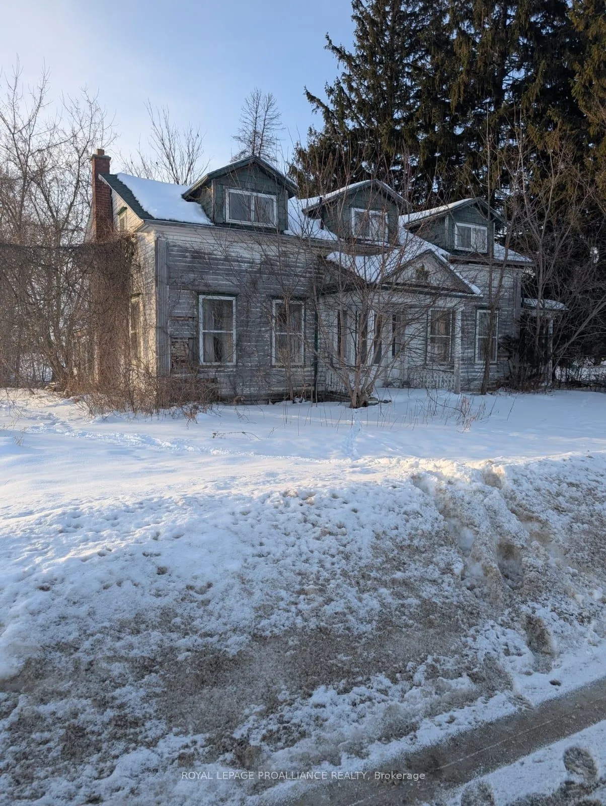 Photo 17 of 1407 County Rd 15, Prince Edward County, Sophiasburg Ward — HOMEH