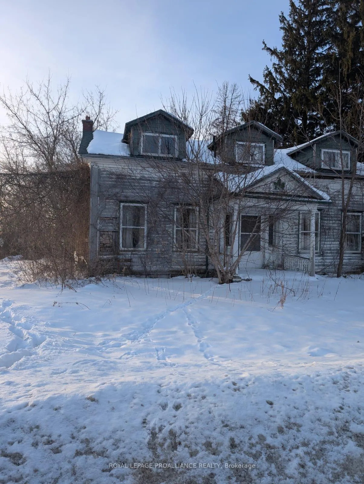 Photo 18 of 1407 County Rd 15, Prince Edward County, Sophiasburg Ward — HOMEH