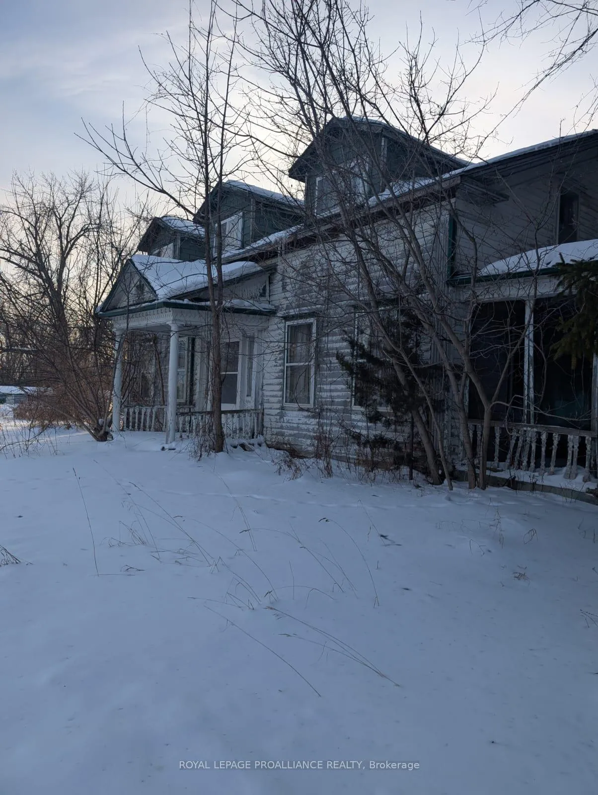 Photo 19 of 1407 County Rd 15, Prince Edward County, Sophiasburg Ward — HOMEH