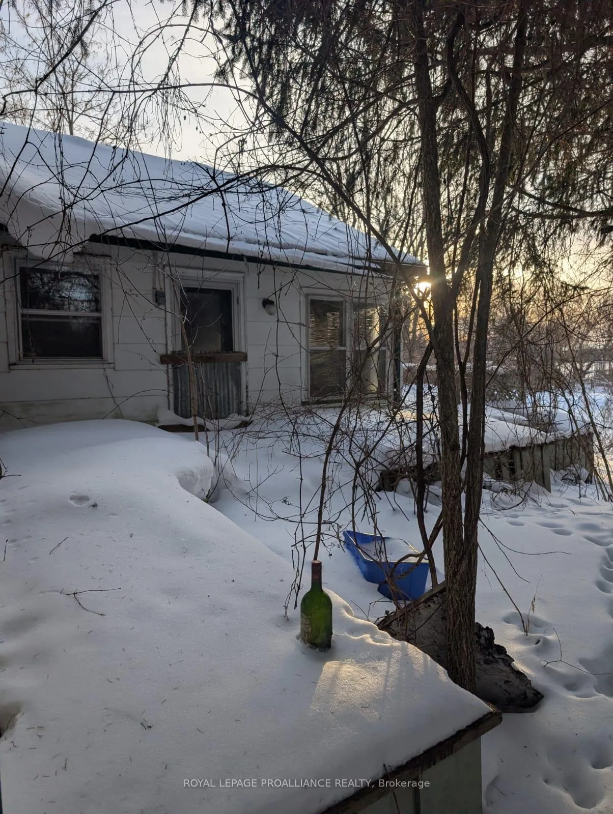 Photo 20 of 1407 County Rd 15, Prince Edward County, Sophiasburg Ward — HOMEH