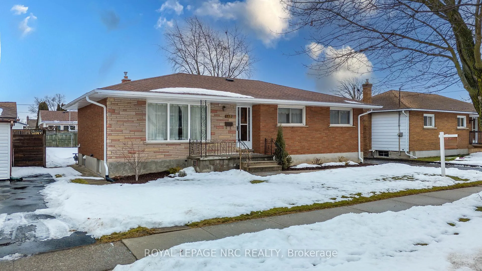 Photo 1 of 149 Afton Avenue, Welland, Lincoln/Crowland — HOMEH