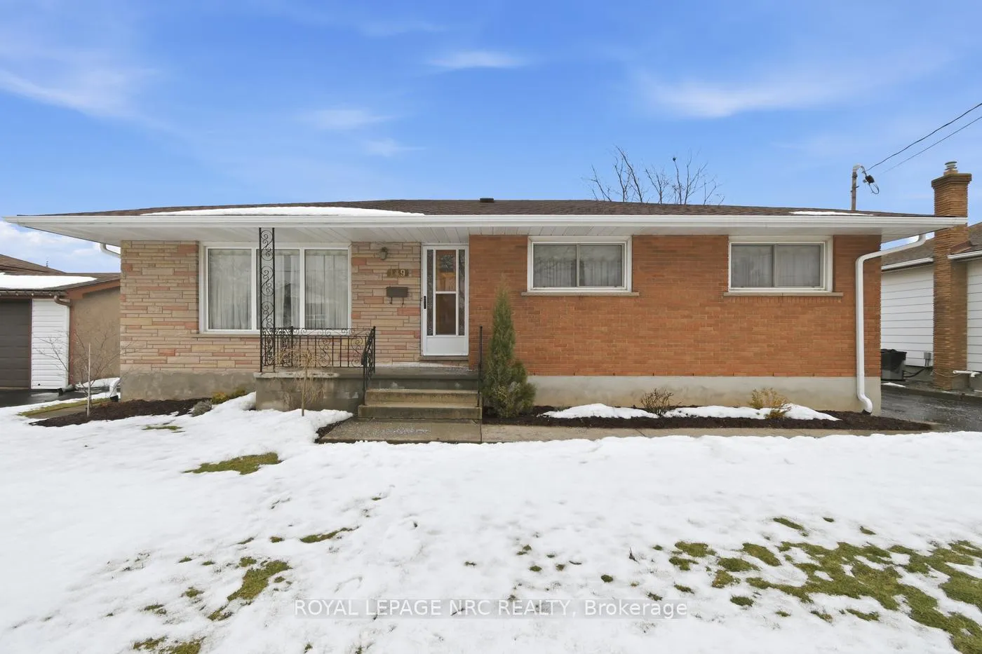 Photo 2 of 149 Afton Avenue, Welland, Lincoln/Crowland — HOMEH