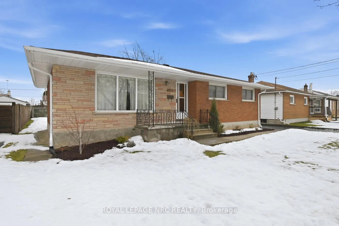Photo 24 of 149 Afton Avenue, Welland, Lincoln/Crowland — HOMEH